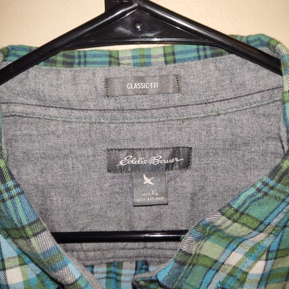 3 XL long sleeve button up shirts Polo - Picture 3 of 7